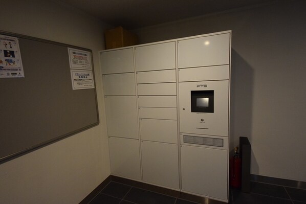 ザ・レジデンス神楽坂Iの物件内観写真